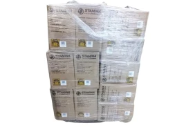 1 Pallet - Brand New 11 pcs Stamina Active Aging Easy Decompress Model: 55-1465