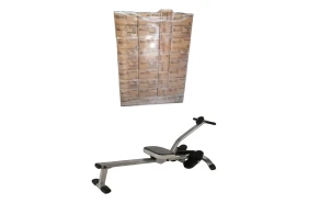1 Pallet - Brand New 32 pcs Stamina Products 35-0123-in Motion Rower