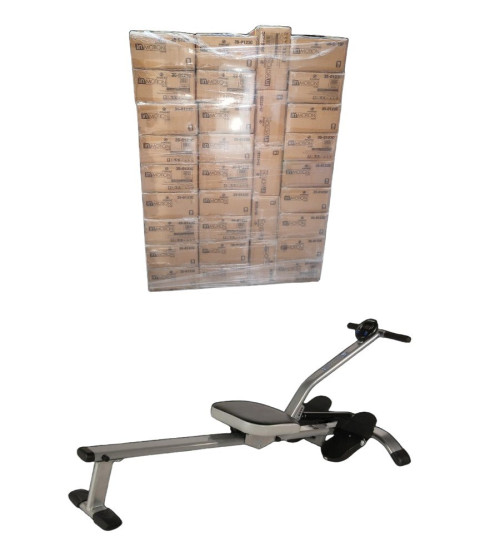1 Pallet - Brand New 32 pcs Stamina Products 35-0123-in Motion Rower