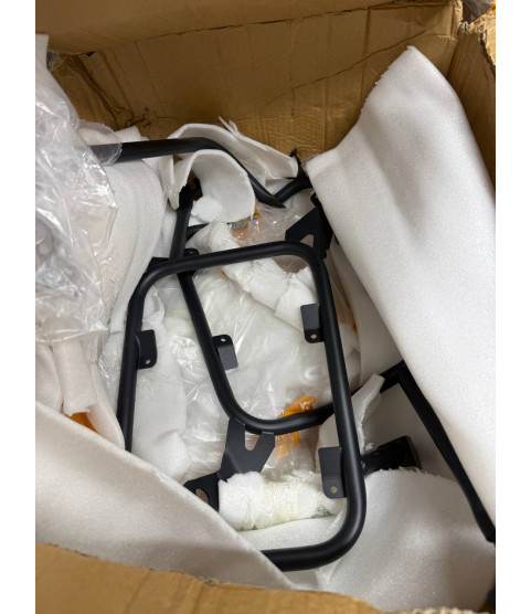 1 Pallet  – Aliexpress General Merchandise. Condition: Customer returns 
