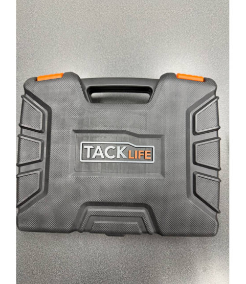 1 Pallet - Wholesale Liquidation - TACKlife Power Tools Advanced Rotary Tool - Condition: Customer returns - Unsorted