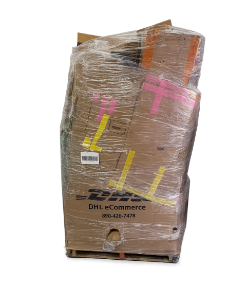 1 Pallet – Aliexpress General Merchandise. Condition: Customer returns 1 Pallet – Aliexpress General Merchandise. Condition: Customer returns