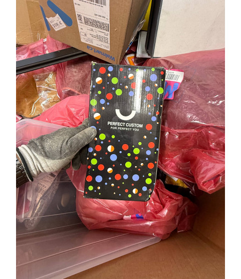 1 Pallet - Wholesale Walmart Liquidation – General merchandise, Electronics  Clothes, Shoes etc - Condition: Customer returns – Unsorted