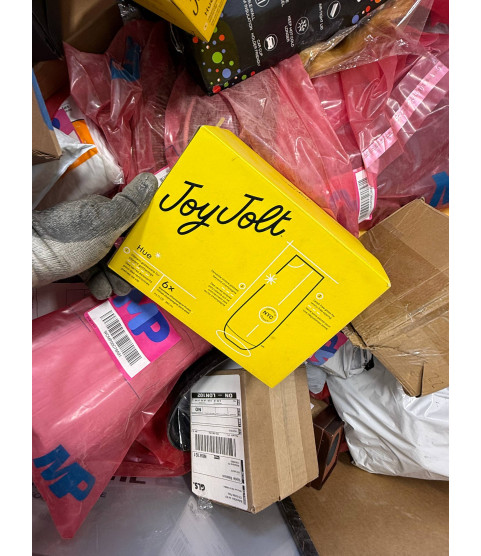 1 Pallet - Wholesale Walmart Liquidation – General merchandise, Electronics  Clothes, Shoes etc - Condition: Customer returns – Unsorted