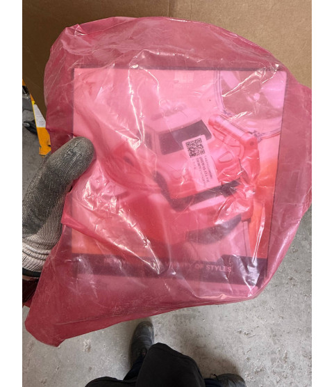 1 Pallet - Wholesale Walmart Liquidation – General merchandise, Electronics  Clothes, Shoes etc - Condition: Customer returns – Unsorted