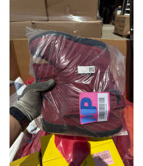 1 Pallet - Wholesale Walmart Liquidation – General merchandise, Electronics  Clothes, Shoes etc - Condition: Customer returns – Unsorted