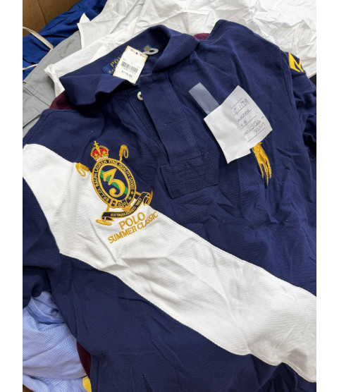 1 Pallet - Hudson's Bay Liquidation - Clothes & Apparel - Condition: Customer returns 
