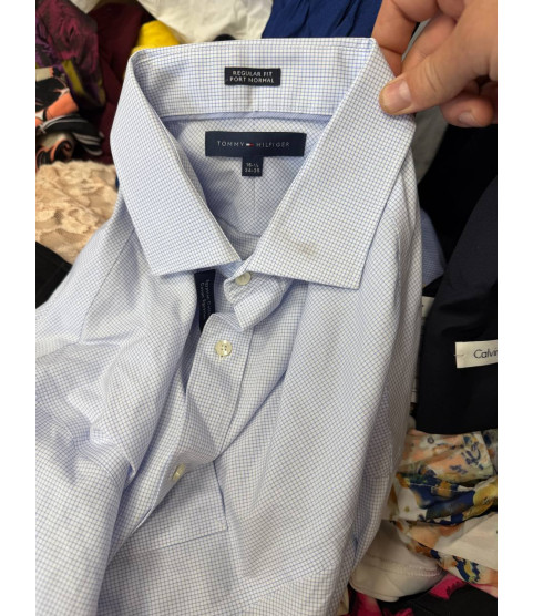 1 Pallet - Hudson's Bay Liquidation - Clothes & Apparel - Condition: Customer returns 