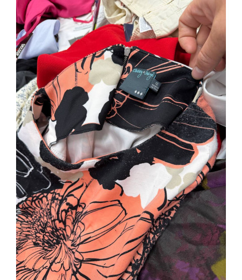 1 Pallet - Hudson's Bay Liquidation - Clothes & Apparel - Condition: Customer returns 