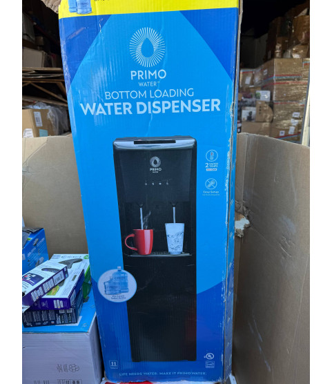 1 Pallet - Wholesale Walmart Liquidation - Electronics, Home Appliances, Tools & Garden - Condition: Customer returns – Unsorted
