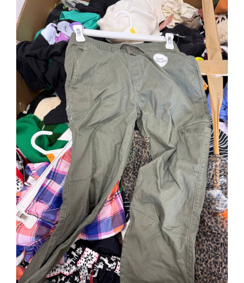 1 Pallet - Wholesale Walmart Liquidation - Clothes & Accessories - Condition: Customer returns – Unsorted