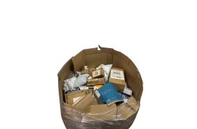 1 Pallet - Aliexpress Liquidation – General merchandise - Condition: Customer returns – Unsorted