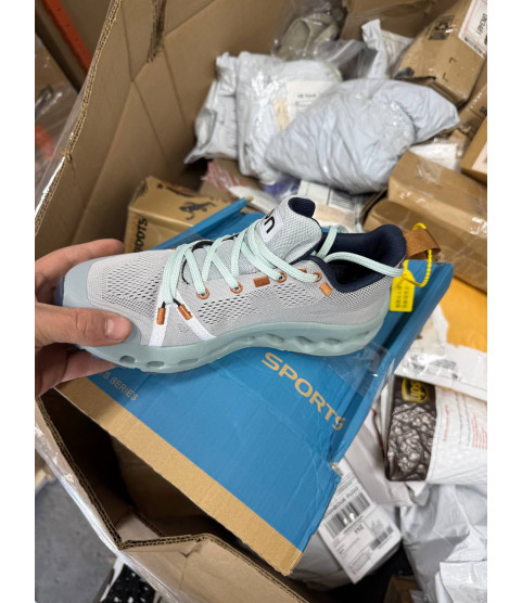1 Pallet - Aliexpress Liquidation – General merchandise - Condition: Customer returns – Unsorted
