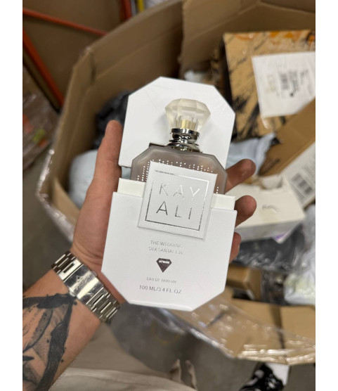 1 Pallet - Aliexpress Liquidation – General merchandise - Condition: Customer returns – Unsorted