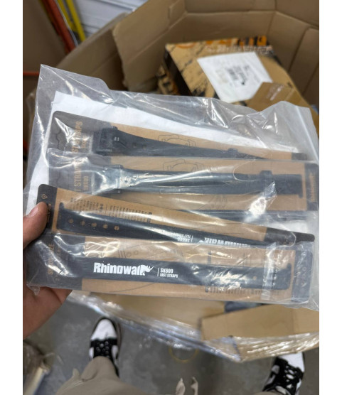 1 Pallet - Aliexpress Liquidation – General merchandise - Condition: Customer returns – Unsorted