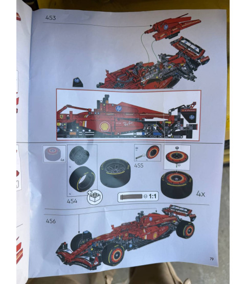 1 Pallet - Aliexpress Liquidation – General merchandise - Condition: Customer returns – Unsorted