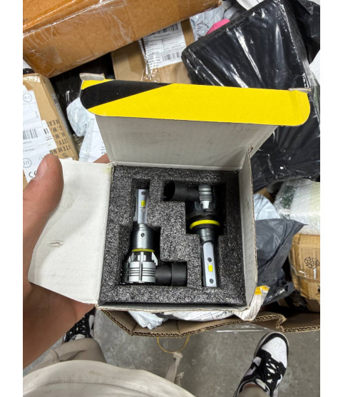 1 Pallet – Aliexpress Liquidation - General Merchandise - Condition: Customer returns  – Unsorted