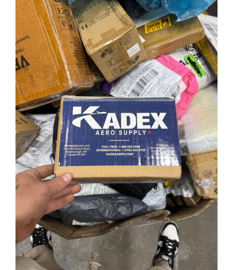 1 Pallet – Aliexpress Liquidation - General Merchandise - Condition: Customer returns  – Unsorted