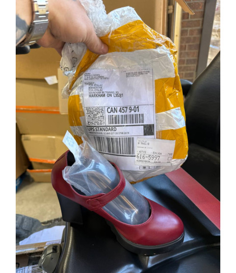 1 Pallet – Aliexpress Liquidation - General Merchandise - Condition: Customer returns  – Unsorted