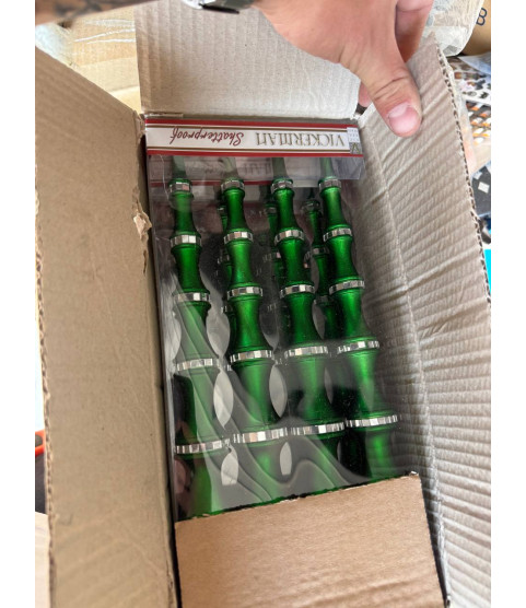 1 Pallet - Wholesale Walmart Liquidation - Halloween and Christmas products, General Merchandise - Condition: Customer returns  – Unsorted