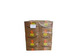 1 Pallet - Wholesale Amazon Liquidation - General Merchandise, Pillows, Towels & Robes - Condition: Customer returns – Unsorted