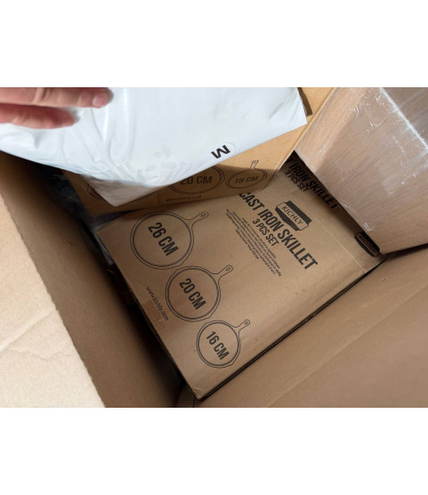 1 Pallet - Wholesale Amazon Liquidation - General Merchandise, Comforters bedsheets, Towels, Bedding stuff - Condition: Customer returns - Unsorted