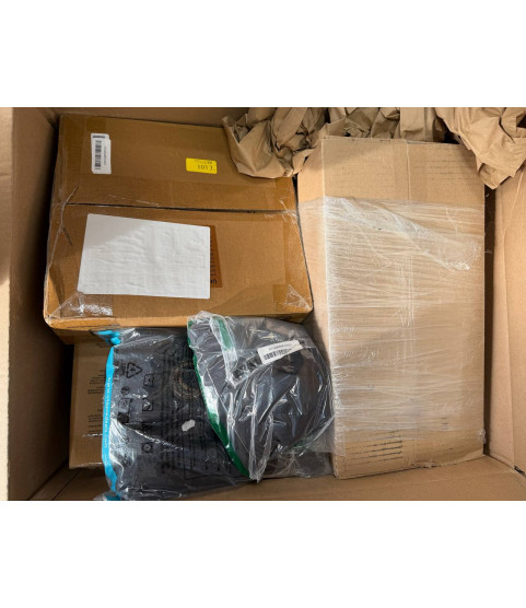 1 Pallet - Wholesale Amazon Liquidation - General Merchandise, Comforters bedsheets, Towels, Bedding stuff - Condition: Customer returns - Unsorted