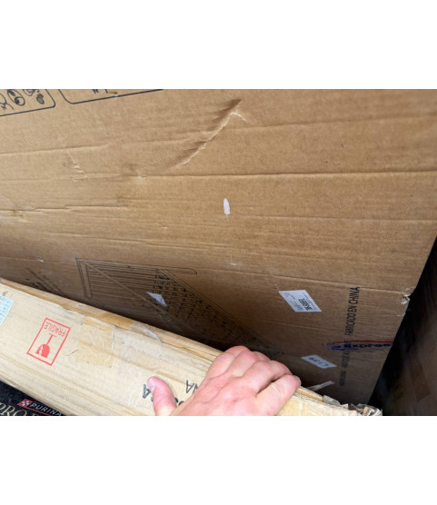 1 Pallet - Wholesale Walmart Liquidation - General Merchandise & Furniture - Condition: Customer returns - Unsorted