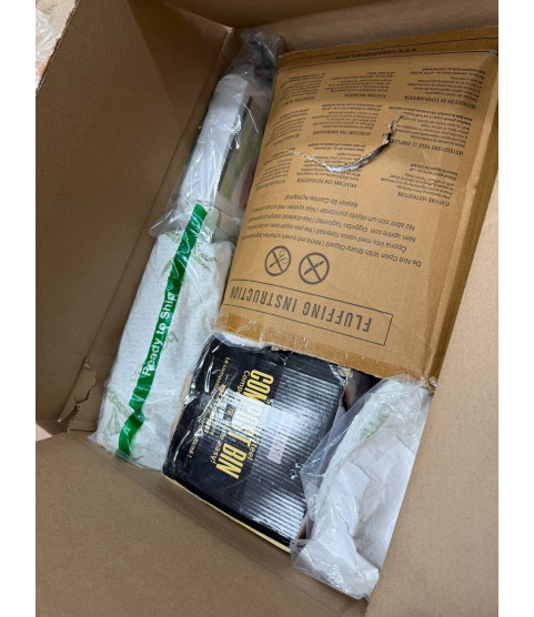 1 Pallet - Wholesale Amazon Liquidation - General Merchandise, Bedding & Pillows, Budget staff - Condition: Customer returns - Unsorted