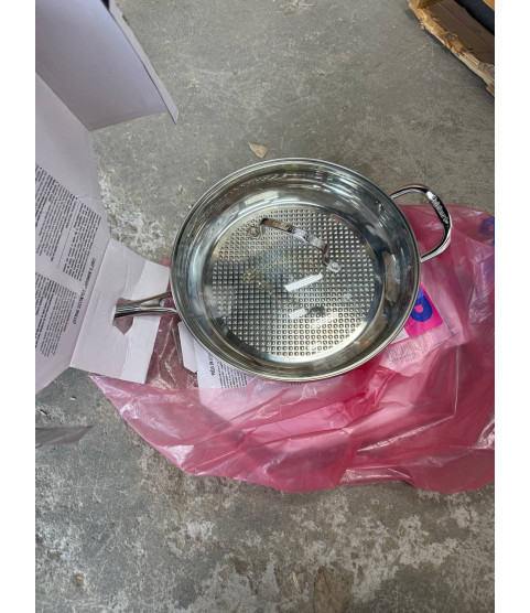 1 Pallet - Wholesale Amazon Liquidation - Mixed Electronics, Kitchenware, Appliances, General Merchandise & Toys - Condition: Customer returns - Unsorted