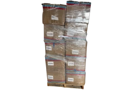1 Pallet – Aliexpress Liquidation - Mixed Electronics, Fashion Accessories, Home Goods & Auto Parts - Condition: Customer returns – Unsorted