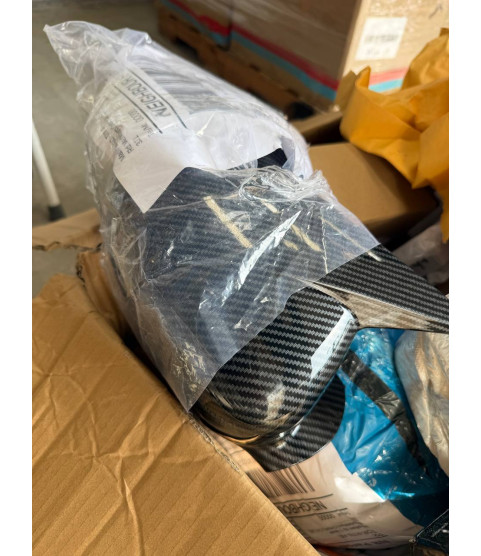 1 Pallet – Aliexpress Liquidation - Mixed Electronics, Fashion Accessories, Home Goods & Auto Parts - Condition: Customer returns – Unsorted