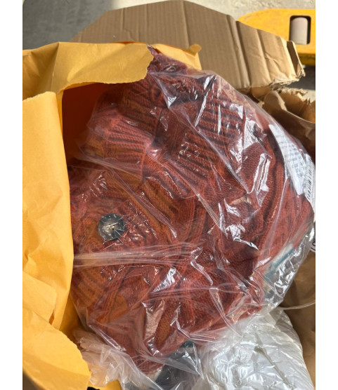 1 Pallet – Aliexpress Liquidation - Mixed Electronics, Fashion Accessories, Home Goods & Auto Parts - Condition: Customer returns – Unsorted