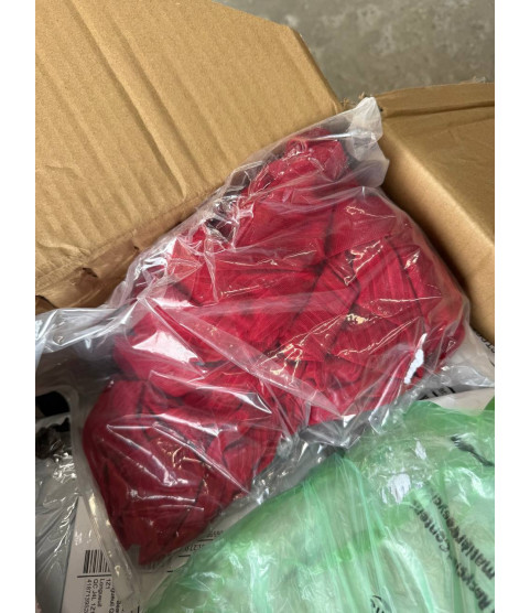 1 Pallet – Aliexpress Liquidation - Mixed Electronics, Fashion Accessories, Home Goods & Auto Parts - Condition: Customer returns – Unsorted