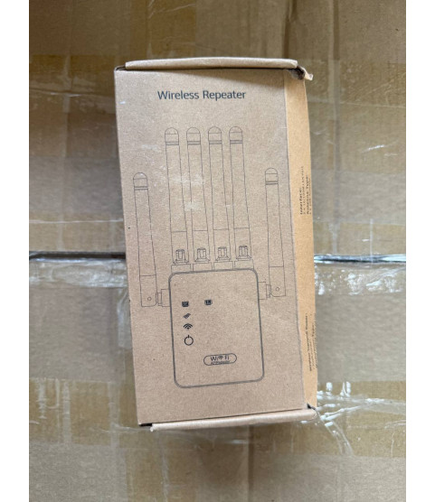 1 Pallet – Aliexpress Liquidation - Mixed Electronics, Fashion Accessories, Home Goods & Auto Parts - Condition: Customer returns – Unsorted
