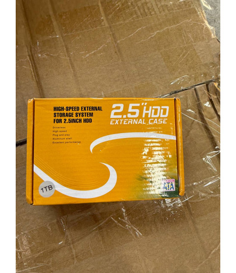 1 Pallet – Aliexpress Liquidation - Mixed Electronics, Fashion Accessories, Home Goods & Auto Parts - Condition: Customer returns – Unsorted
