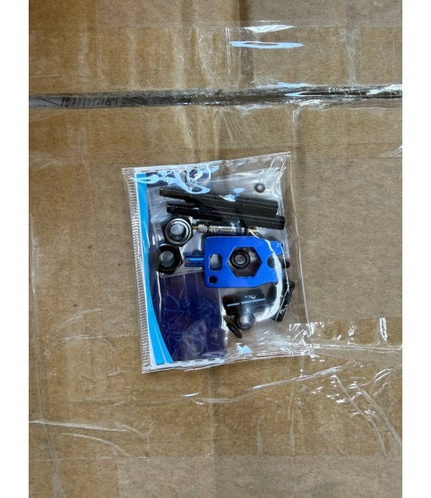 1 Pallet – Aliexpress Liquidation - Mixed Electronics, Fashion Accessories, Home Goods & Auto Parts - Condition: Customer returns – Unsorted