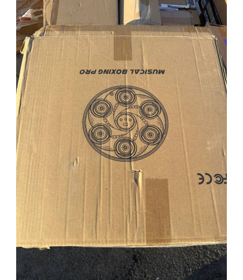 1 Pallet - Wholesale  Liquidation - Mixed Appliances, General Merchandise, Electronics, Auto Parts & Books - Condition: Customer returns - Unsorted