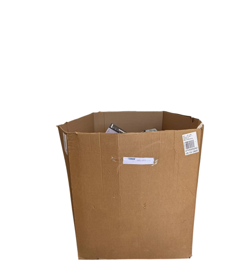 1 Pallet - Wholesale Walmart Liquidation - General merchandise, Electronics, Clothes, Toys - Condition: Customer returns - Unsorted 1 Pallet - Wholesale Walmart Liquidation - General merchandise, Electronics, Clothes, Toys - Condition: Customer returns - Unsorted
