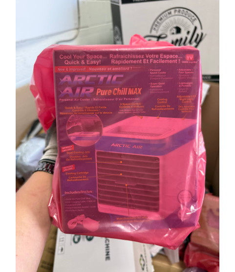 1 Pallet - Wholesale Walmart Liquidation - General merchandise, Electronics, Clothes, Toys - Condition: Customer returns - Unsorted