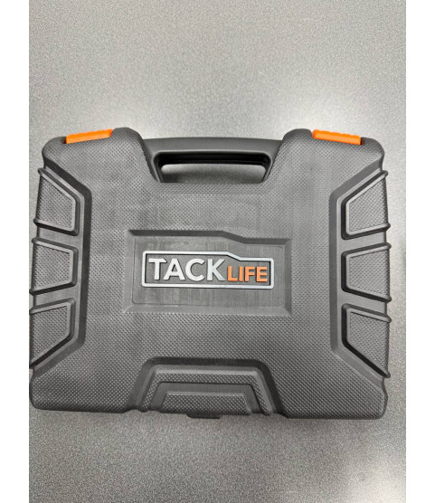 1 Pallet - Wholesale Liquidation - Power Tools (Tacklife RTD36AC) - Condition: New