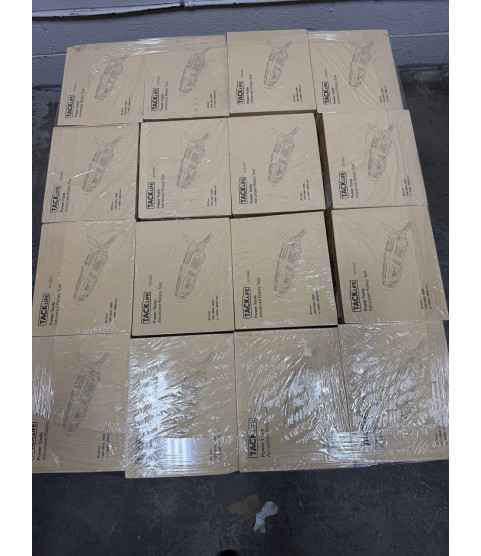 1 Pallet - Wholesale Liquidation - Power Tools (Tacklife RTD36AC) - Condition: New