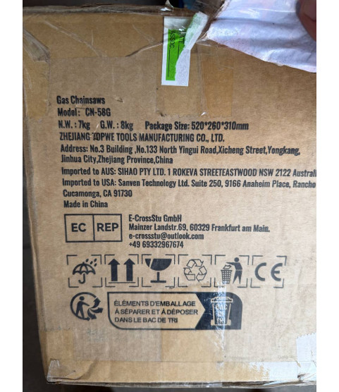 1 Pallet - Wholesale Walmart Liquidation - General Merchandise, Sports & Furniture - Condition: Customer returns - Unsorted