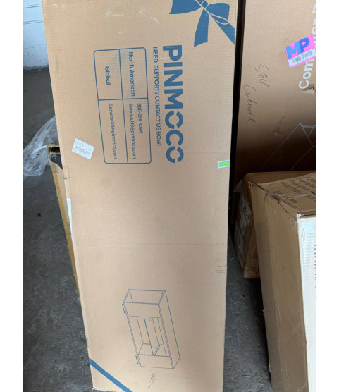 1 Pallet - Wholesale Walmart Liquidation - General Merchandise, Sports & Furniture - Condition: Customer returns - Unsorted