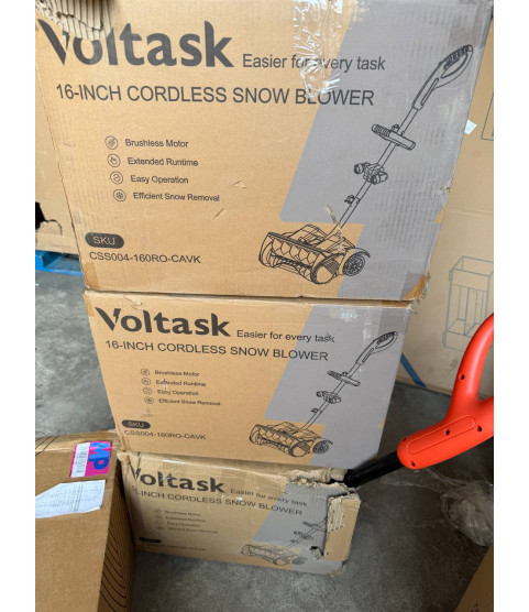 1 Pallet - Wholesale Walmart Liquidation - General Merchandise, Sports & Furniture - Condition: Customer returns - Unsorted