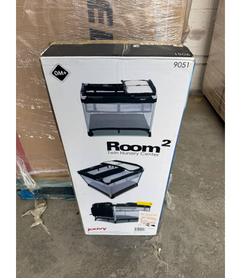 1 Pallet - Wholesale Walmart Liquidation - General Merchandise, Sports & Furniture - Condition: Customer returns - Unsorted