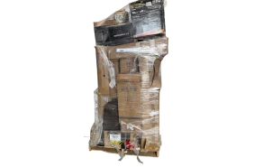 1 Pallet - Wholesale Amazon Liquidation - Automotive Parts & Accessories - Condition: Customer returns - Unsorted