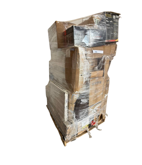 1 Pallet - Wholesale Amazon Liquidation - Automotive Parts & Accessories - Condition: Customer returns - Unsorted