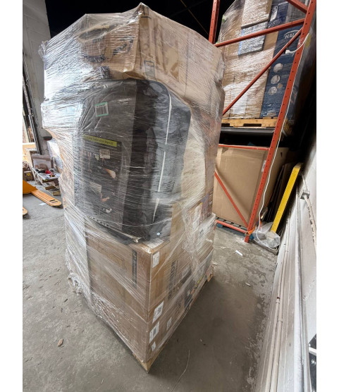 1 Pallet - Wholesale Amazon Liquidation - Automotive Parts & Accessories - Condition: Customer returns - Unsorted