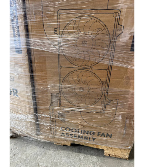 1 Pallet - Wholesale Amazon Liquidation - Automotive Parts & Accessories - Condition: Customer returns - Unsorted
